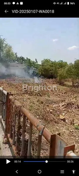 image SERIUS,SEGERA & MURAH..LAHAN STRATEGIS (4)