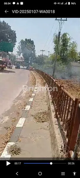 image SERIUS,SEGERA & MURAH..LAHAN STRATEGIS (3)