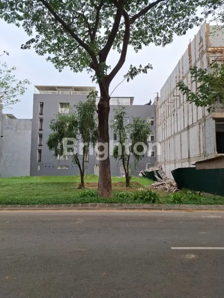 TANAH CITRALAND WATERFRONT