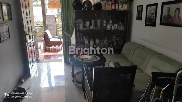 image DIJUAL RUMAH NYAMAN DAN SIAP HUNI DI KAWASAN SAWOJAJAR, MALANG (1)