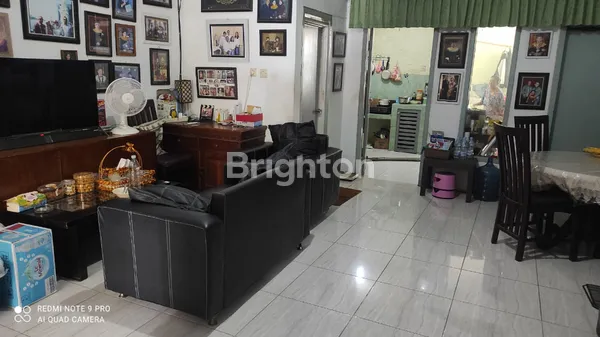 image DIJUAL RUMAH NYAMAN DAN SIAP HUNI DI KAWASAN SAWOJAJAR, MALANG (2)