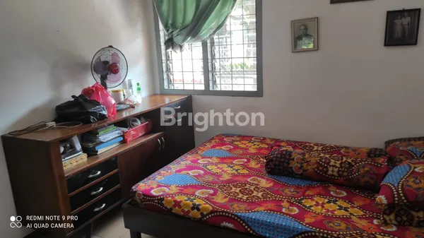 image DIJUAL RUMAH NYAMAN DAN SIAP HUNI DI KAWASAN SAWOJAJAR, MALANG (4)