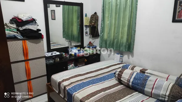 image DIJUAL RUMAH NYAMAN DAN SIAP HUNI DI KAWASAN SAWOJAJAR, MALANG (5)