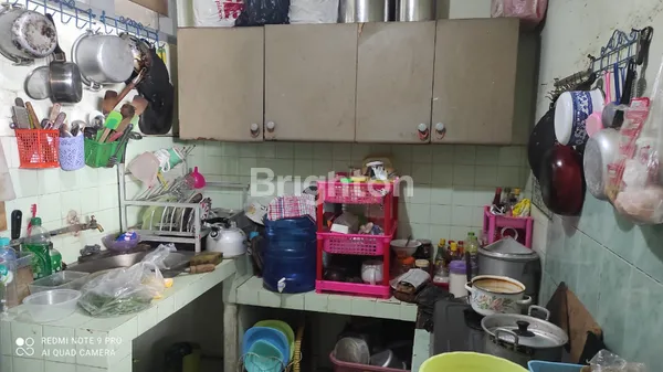 image DIJUAL RUMAH NYAMAN DAN SIAP HUNI DI KAWASAN SAWOJAJAR, MALANG (7)