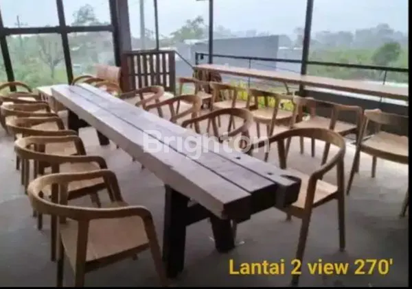 image PROPERTI STRATEGIS 3 LANTAI TIRTO SENTONO DI KAWASAN KAMPUS MALANG (3)