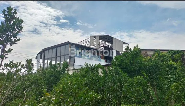 image PROPERTI STRATEGIS 3 LANTAI TIRTO SENTONO DI KAWASAN KAMPUS MALANG (4)