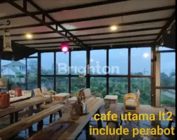 image PROPERTI STRATEGIS 3 LANTAI TIRTO SENTONO DI KAWASAN KAMPUS MALANG (2)