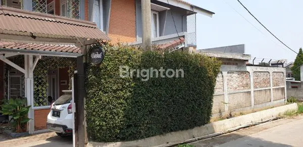 image RUMAH NUANSA VILLA DENGAN KOLAM RENANG PRIBADI DI KARYAWANGI PARONGPONG (7)