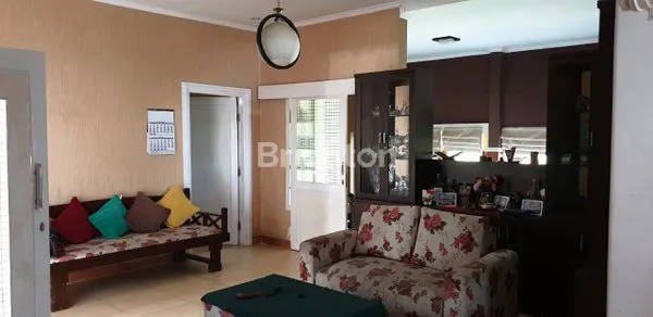 image RUMAH NUANSA VILLA DENGAN KOLAM RENANG PRIBADI DI KARYAWANGI PARONGPONG (2)