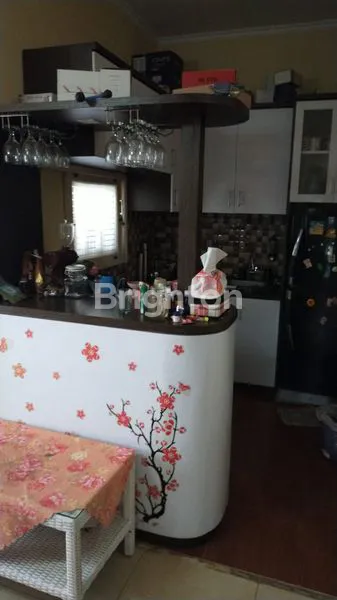 image RUMAH NUANSA VILLA DENGAN KOLAM RENANG PRIBADI DI KARYAWANGI PARONGPONG (6)