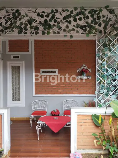 image RUMAH NUANSA VILLA DENGAN KOLAM RENANG PRIBADI DI KARYAWANGI PARONGPONG (3)