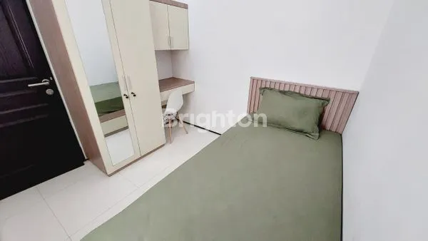 image RUMAH SEWA ARAYA DEKAT DENGAN KAMPUS BINUS MALANG (2)