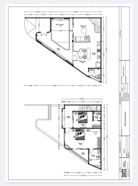 image JIMBARAN VILLA 2BR+POOL (6)