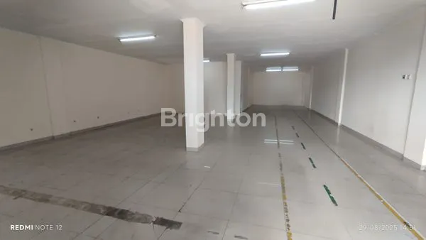 image RUKO DIJUAL/SEWA LOKASI BAGUS DI JALAN UTAMA (2)