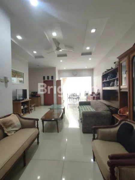image DIJUAL RUMAH LOKASI STRATEGIS DI BINTARO (4)