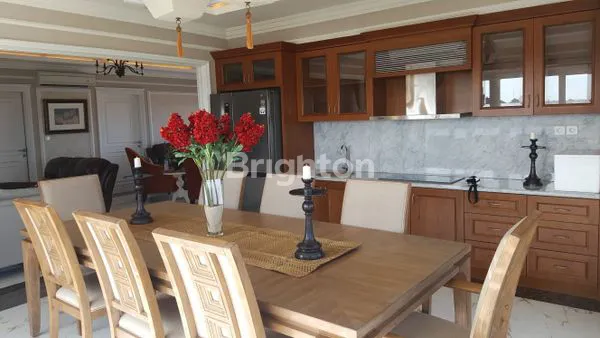 image LUXURY VILLA SANUR 3BR DENGAN PRIVATE POOL & FULL FURNISH (8)