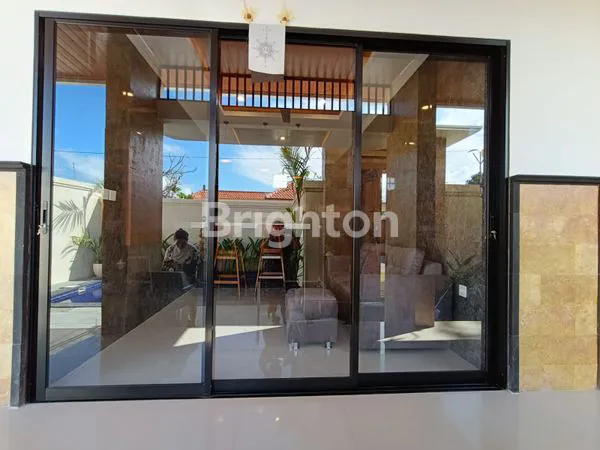 image LUXURY VILLA SANUR 3BR DENGAN PRIVATE POOL & FULL FURNISH (3)