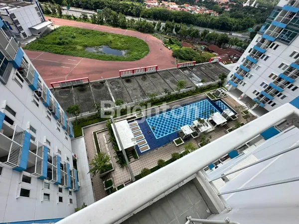 image APARTEMEN PUNCAK CBD 2BR FULL FURNISHED  (4)