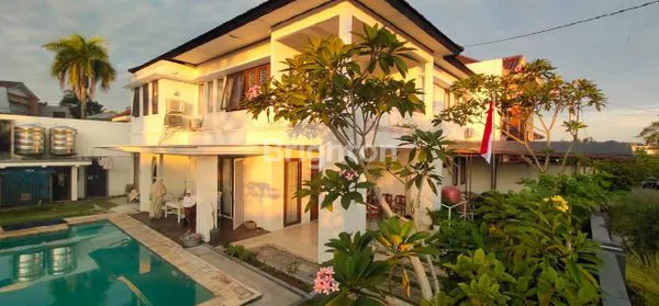 image DI JUAL RUMAH BAGUS DAN CANTIK  (2)