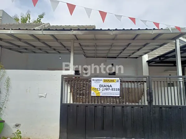 image RUMAH MURAH DI PERMATA GADING - BURING, KOTA MALANG (6)