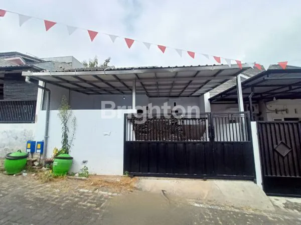 image RUMAH MURAH DI PERMATA GADING - BURING, KOTA MALANG (1)