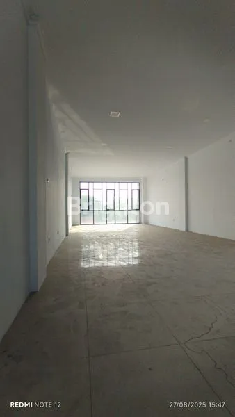 image RUKO 2 UNIT 3 LANTAI SIAP PAKAI DI PAKANSARI CIBINONG BOGOR (8)