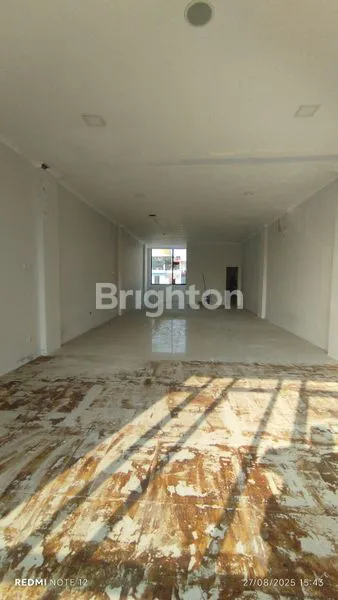 image RUKO 2 UNIT 3 LANTAI SIAP PAKAI DI PAKANSARI CIBINONG BOGOR (5)