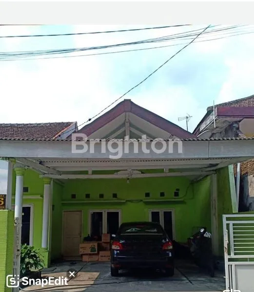 image RUMAH MEWAH 175/210 4KT DEKAT RS LAVALET, PUSAT KOTA MALANG (2)