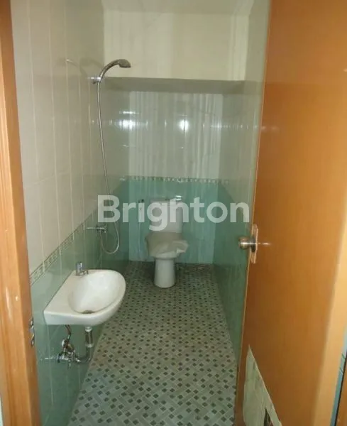 image RUKO DI POS PENGUMBEN, BANGUNAN 3,5 LANTAI (5)