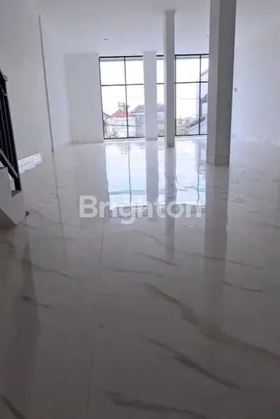 image RUKO BARU 2 LANTAI + ROOFTOP DIPINGGIR JALAN UTAMA CARGO (4)