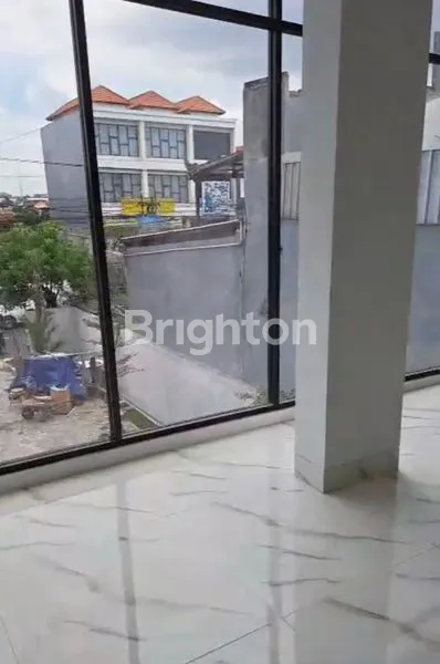 image RUKO BARU 2 LANTAI + ROOFTOP DIPINGGIR JALAN UTAMA CARGO (5)