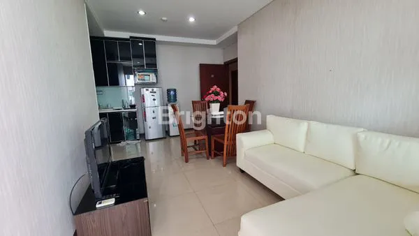 APARTEMEN THAMRIN RESIDENCE JAKARTA PUSAT