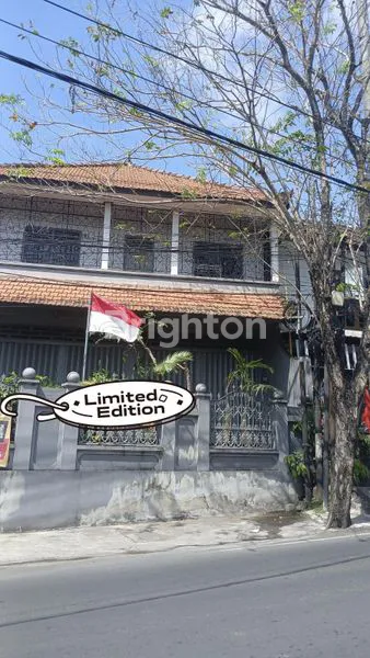 image RUKO 2 LANTAI DI PADANGSAMBIAN SIAP PAKAI (8)