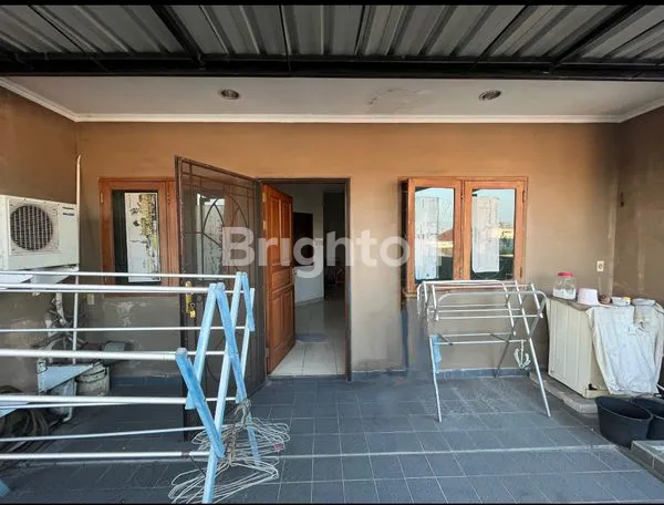 image RUMAH 3 LANTAI DI SUNTER, JAKARTA UTARA (5)