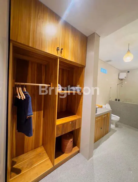 image BRAND NEW VILLA 1 BEDROOM FULLY FURNISH IN UNGASAN (6)
