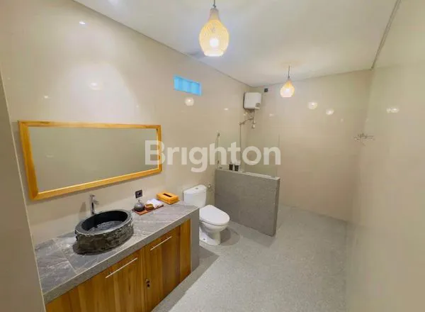 image BRAND NEW VILLA 1 BEDROOM FULLY FURNISH IN UNGASAN (7)