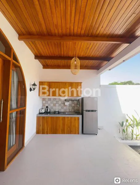 image BRAND NEW VILLA 1 BEDROOM FULLY FURNISH IN UNGASAN (2)