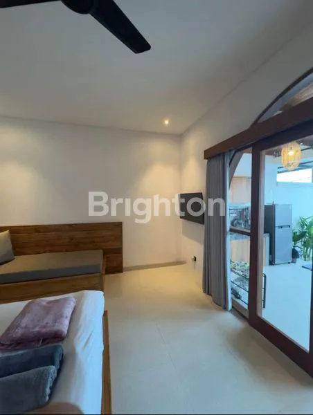 image BRAND NEW VILLA 1 BEDROOM FULLY FURNISH IN UNGASAN (5)