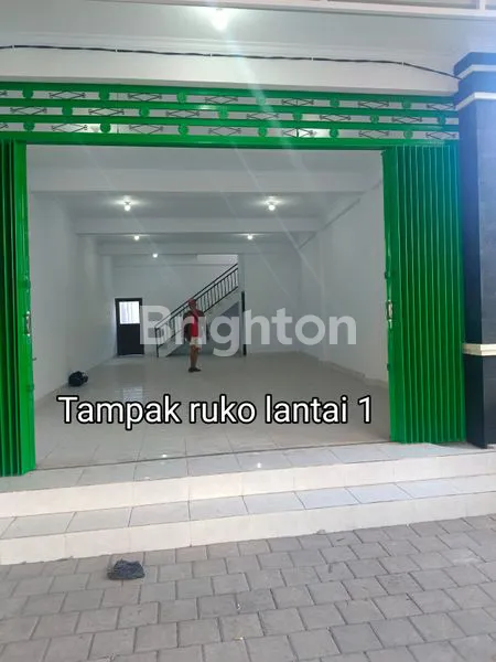 image RUKO STRATEGIS LT 125M² DI JL GN ANDAKASA (1)