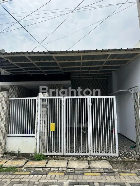 image RUMAH DI KEBRAON MANIS UTARA  (1)