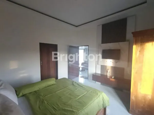 image VILLA DENGAN PEMANDANGAN SAWAH YANG ASRI DI BELAYU TABANAN (6)