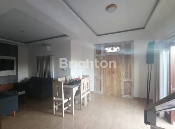 image VILLA DENGAN PEMANDANGAN SAWAH YANG ASRI DI BELAYU TABANAN (4)