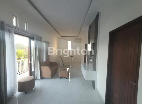 image VILLA DENGAN PEMANDANGAN SAWAH YANG ASRI DI BELAYU TABANAN (5)