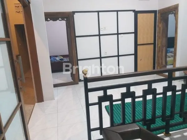 image HUNIAN ASRI 4KT LT 140M² DENPASAR (6)