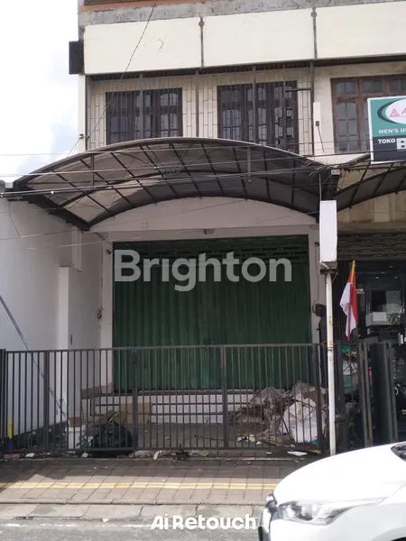 image RUKO 3 LANTAI SHM DI JL. SETIABUDI (2)