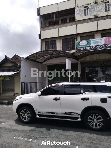 image RUKO 3 LANTAI SHM DI JL. SETIABUDI (4)