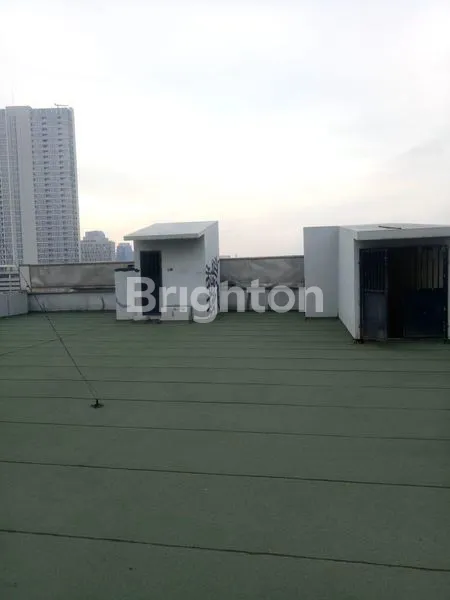 image GEDUNG KANTOR BRAND NEW DI CIKINI JAKARTA PUSAT (7)