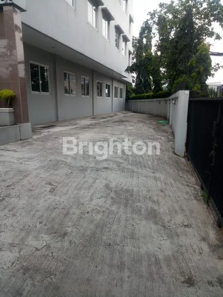 image GEDUNG KANTOR BRAND NEW DI CIKINI JAKARTA PUSAT (8)