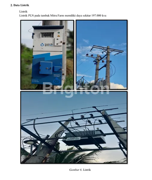 image TANAH 30 HEKTAR  TAMBAK UDANG PANTAI CERMIN SUMATERA UTARA (8)