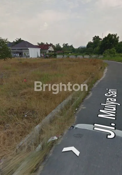 image TANAH HOOK STRATEGIS 4200M² DEKAT SUDIRMAN CITY SQUARE PEKANBARU (8)